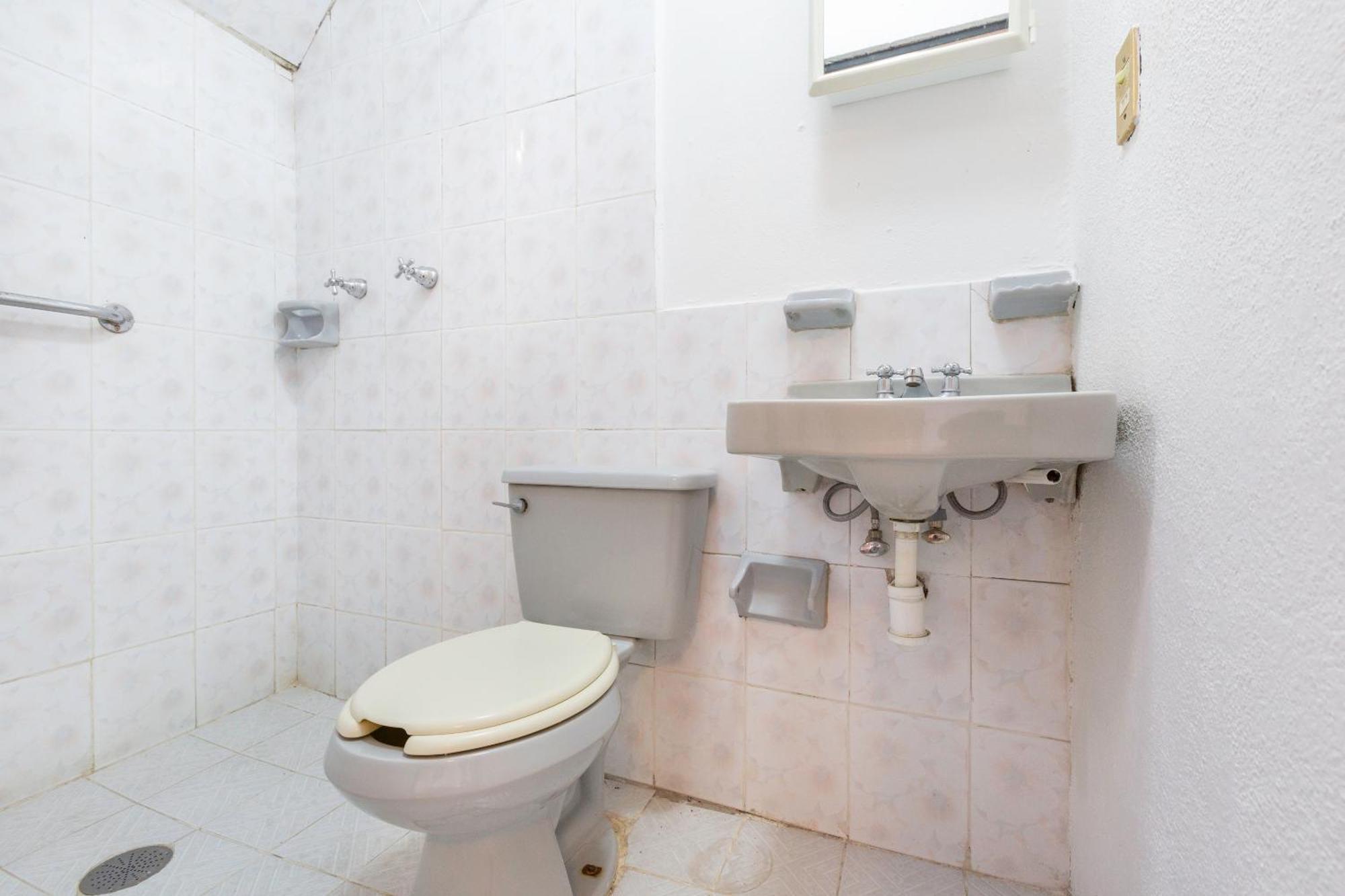 Capital O Posada La Casa De La Tia, Oaxaca Ngoại thất bức ảnh