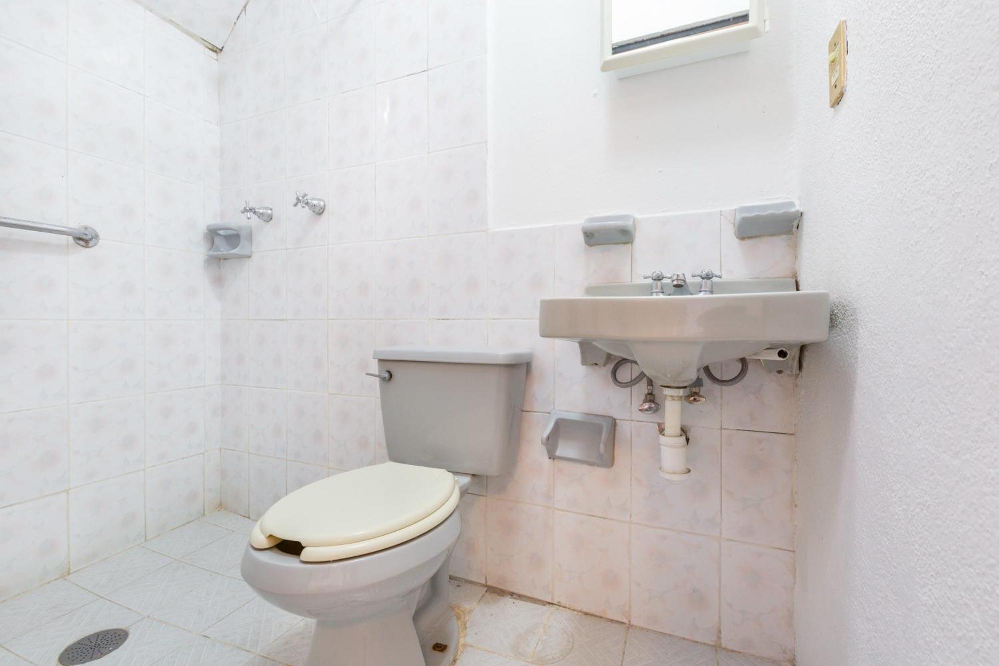Capital O Posada La Casa De La Tia, Oaxaca Ngoại thất bức ảnh